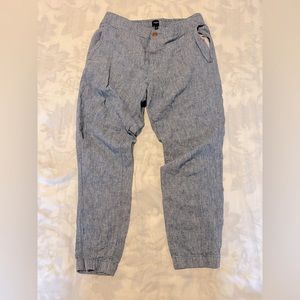 Men’s joggers